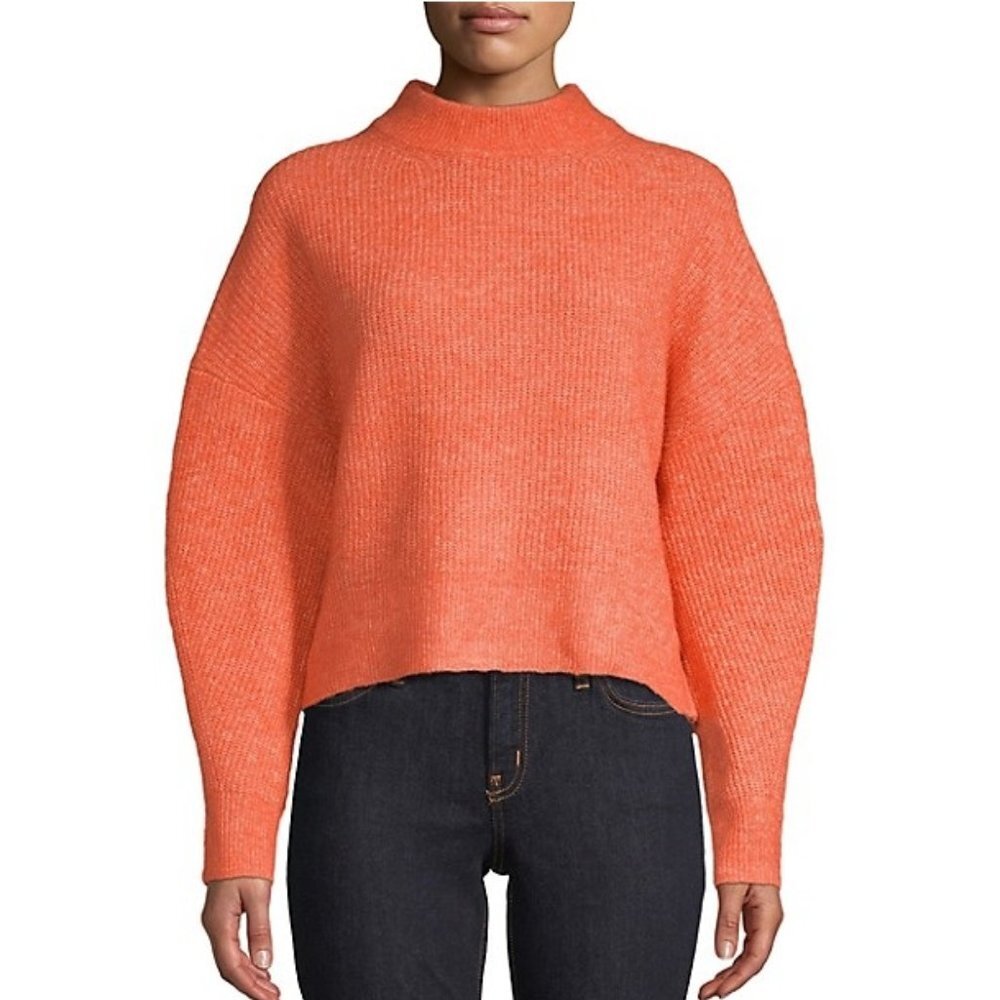 🎁 SFW Long-Sleeve Crewneck Sweater